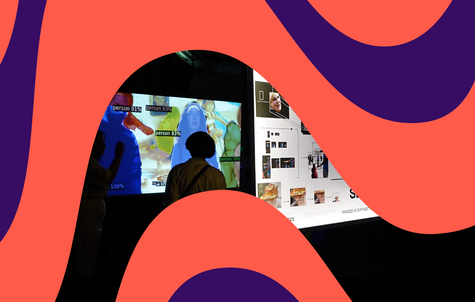 Now You See Me: Re-Appropriating the Visual Landscape of Our Digital World