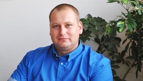 Мисия Първа работа: Тодор Траянов