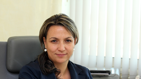 С книга през лятото: Цветанка Минчева