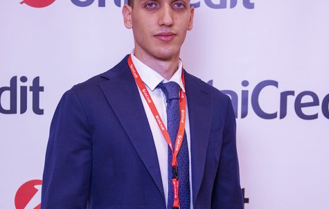 Успешен старт на кариерата, как да го постигнем