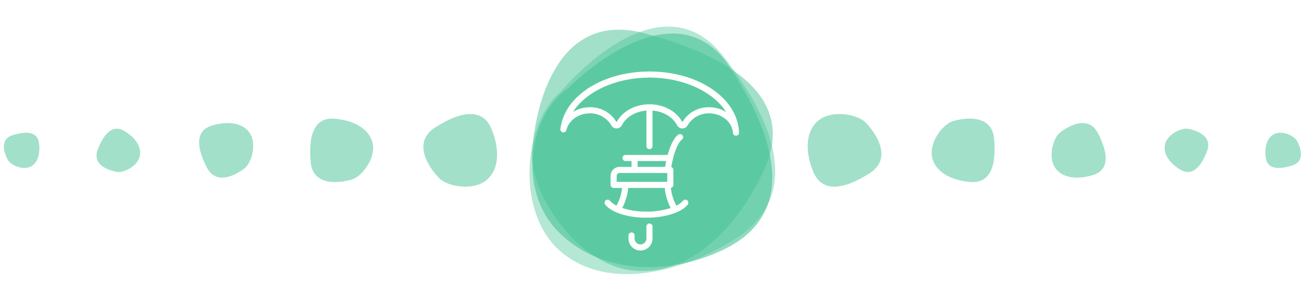 Icon of a rocking chair