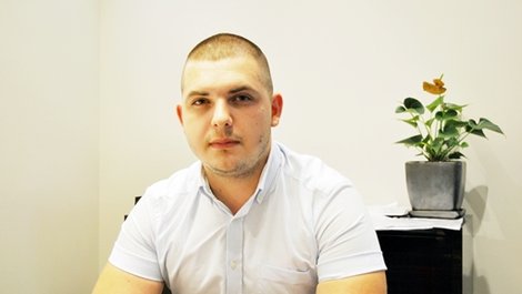 Мисия стажант - възможна в УниКредит Булбанк 