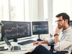 Online securities trading in Bulbank Online