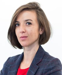 Деница Терзиева