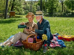 План „Плюс“ Златна възраст 65+