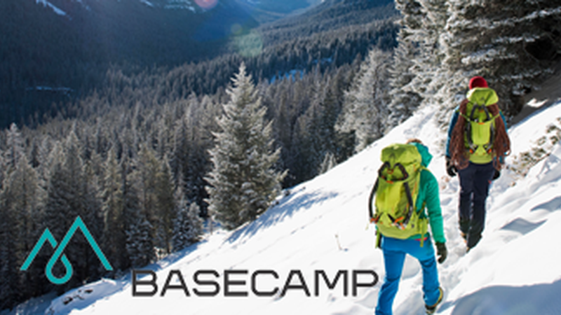 Вземи екипировка с Basecamp и УниКредит Кънсюмър Файненсинг