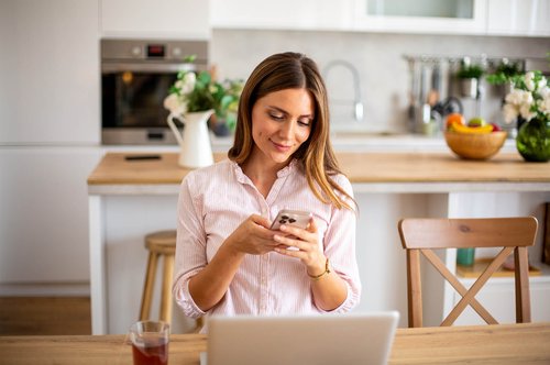 The taxes are paid. The participation for a prize – certain!