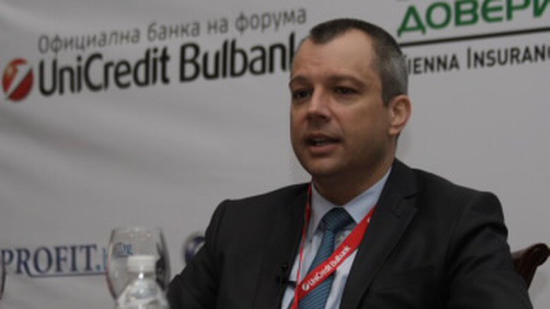 In the beginning of 2014, there will be conditions for a faster reduction of interest rates