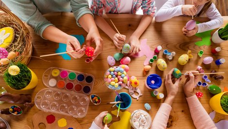 Пролетно настроение с важни удобства за всеки сезон