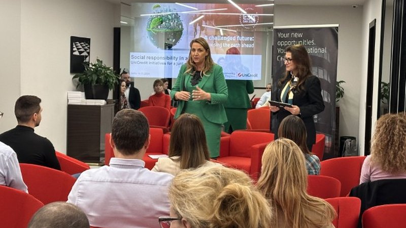 Предизвикателства и възможности пред малкия и среден бизнес във връзка с устойчивото развитие