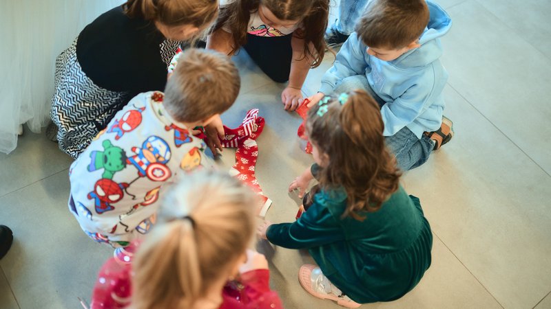 УниКредит Булбанк поднови сертификата  „Компания - приятел на детето“