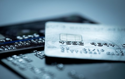 Credit Cards