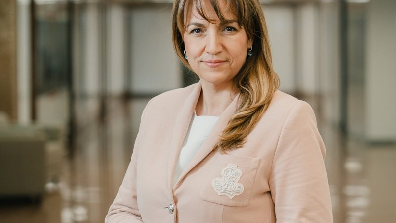 УниКредит Булбанк е Най-добрата банка в България за 2026 в международната класация на Global Finance