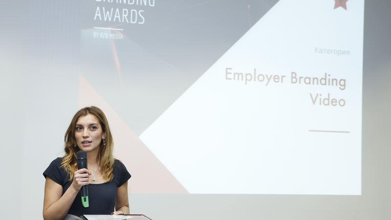 UniCredit Bulbank’s video ‘The Intern’ is the best Employer Branding video