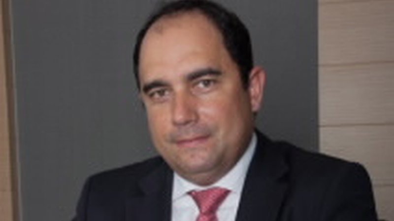 Yavor Achev during the Wealth Management Forum 2014 Conference: Bonds keep the value of money in times of crisis