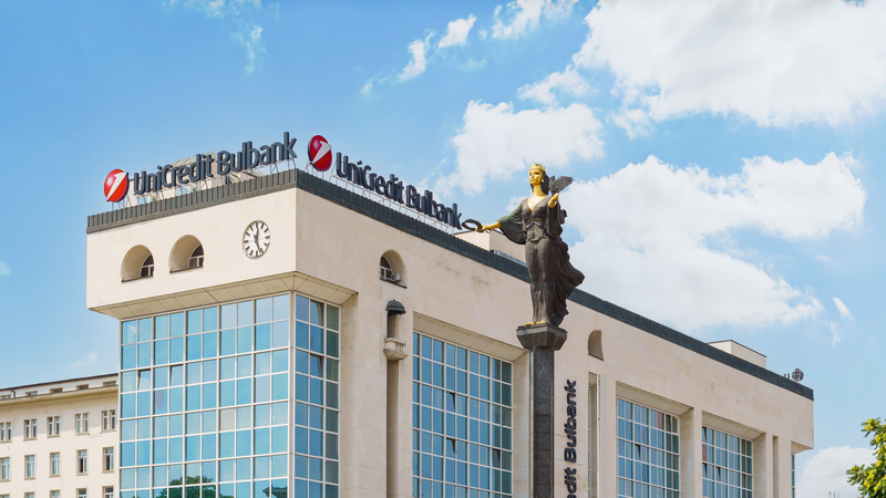 УниКредит Булбанк: Банката, която превърна мобилното си приложение в основен начин за банкиране
