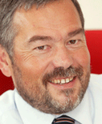 Heinz Meidlinger