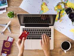 Платете днес. Пътувайте утре.