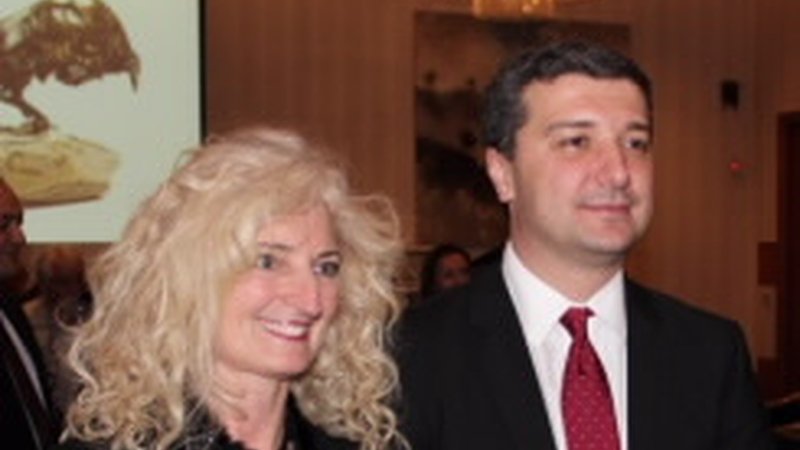 Balkanzinc received the Investment Project of the Year Award