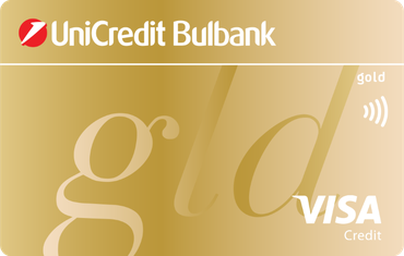 Дебитна карта Visa Debit