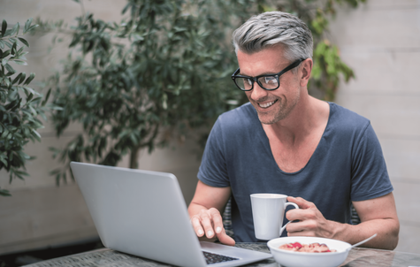 Благосъстояние в компанията