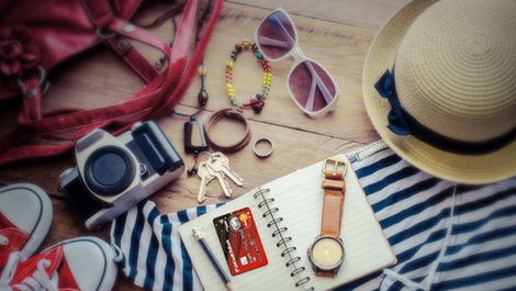 ПИНизи за безопасно ползване на банкови карти при пътуване