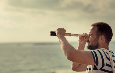 Кредит за моряци