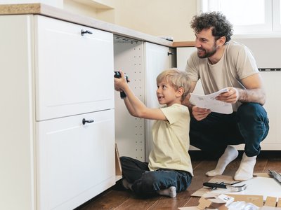 Потребителски кредит