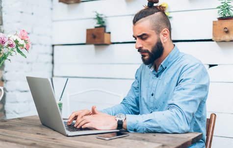 Secure Payments on the Internet