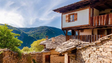 7 красиви места в България, които да посетите през лятото