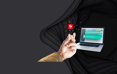 Instant payments Blink