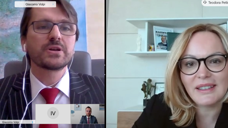 UniCredit Bulbank customers to benefit from discounts on energy efficient mortgages