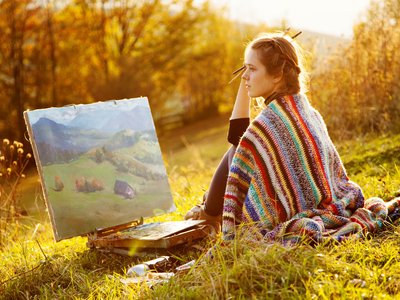 Кредит за самоосигуряващи се