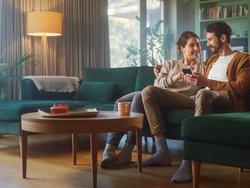 Comfort by UniCredit – Дистанционно банкиране за физически лица