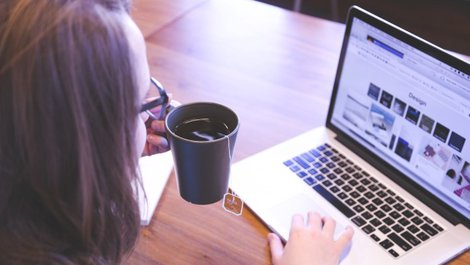 5 начина да бъдете защитени онлайн