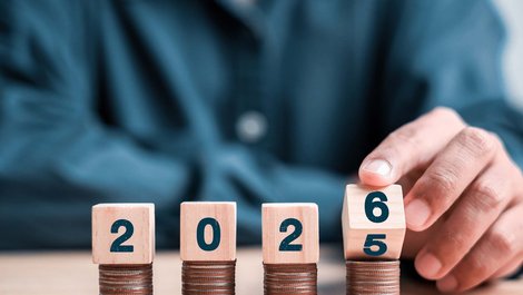 Изправени пред несигурността: Как да подготвим успешен финансов план за 2026 г.