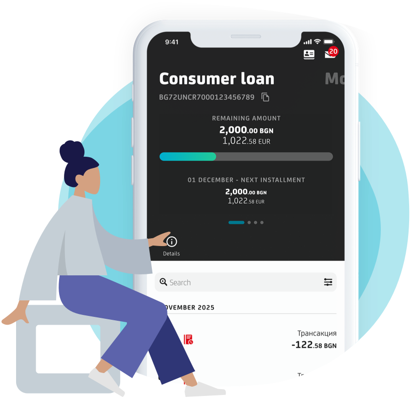 Loans