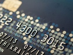 Bank Cards